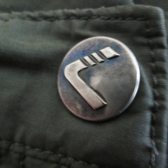 L.O.G.G. Sport outdoor pants - Picture 3 of 8